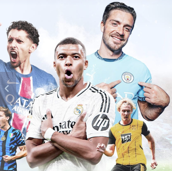 B席：踢决赛的话球队之前的状态并不重要，希望今天会是美好一天